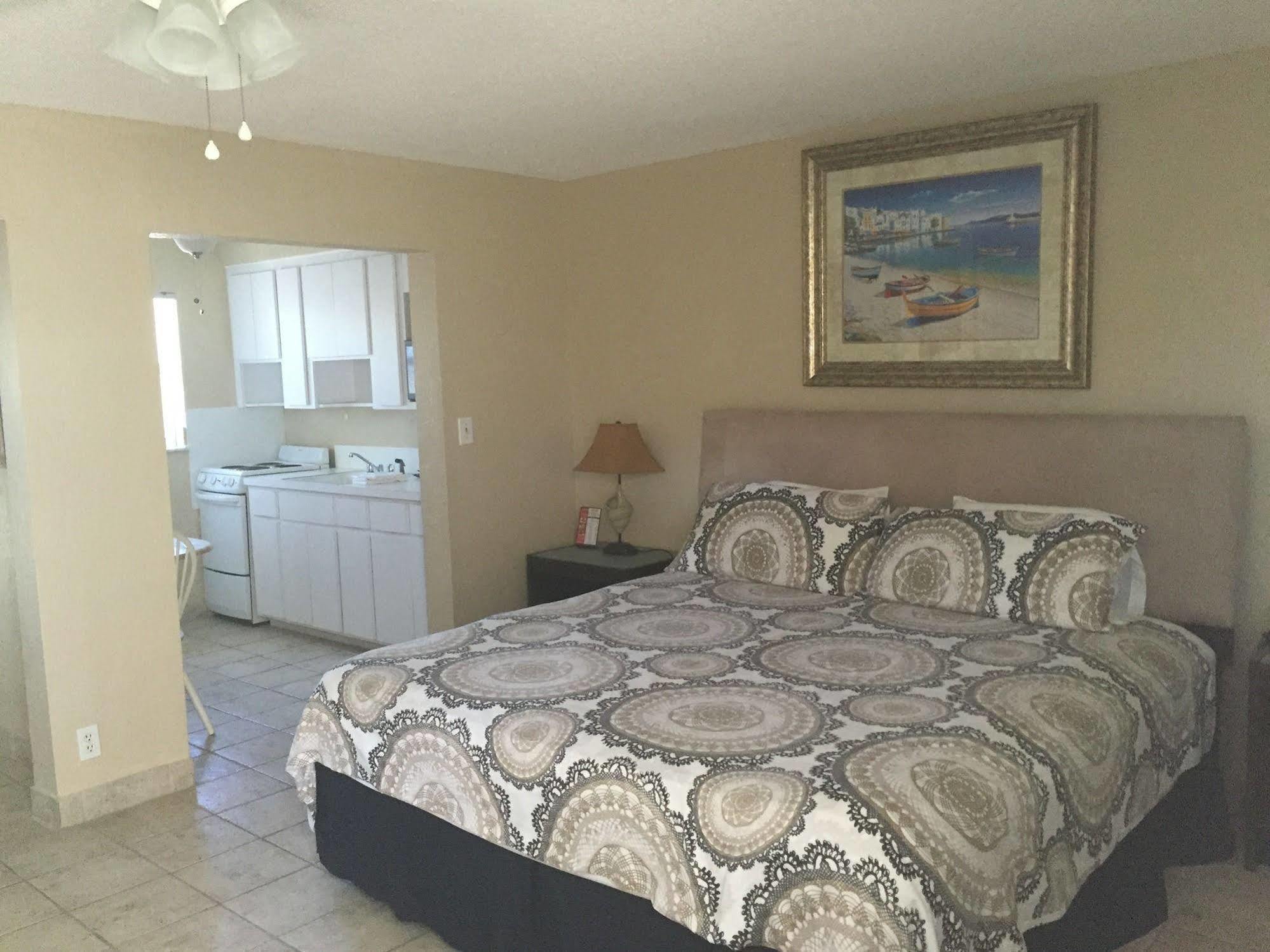 Southern Seas Resort Lauderdale-by-the-Sea Dış mekan fotoğraf