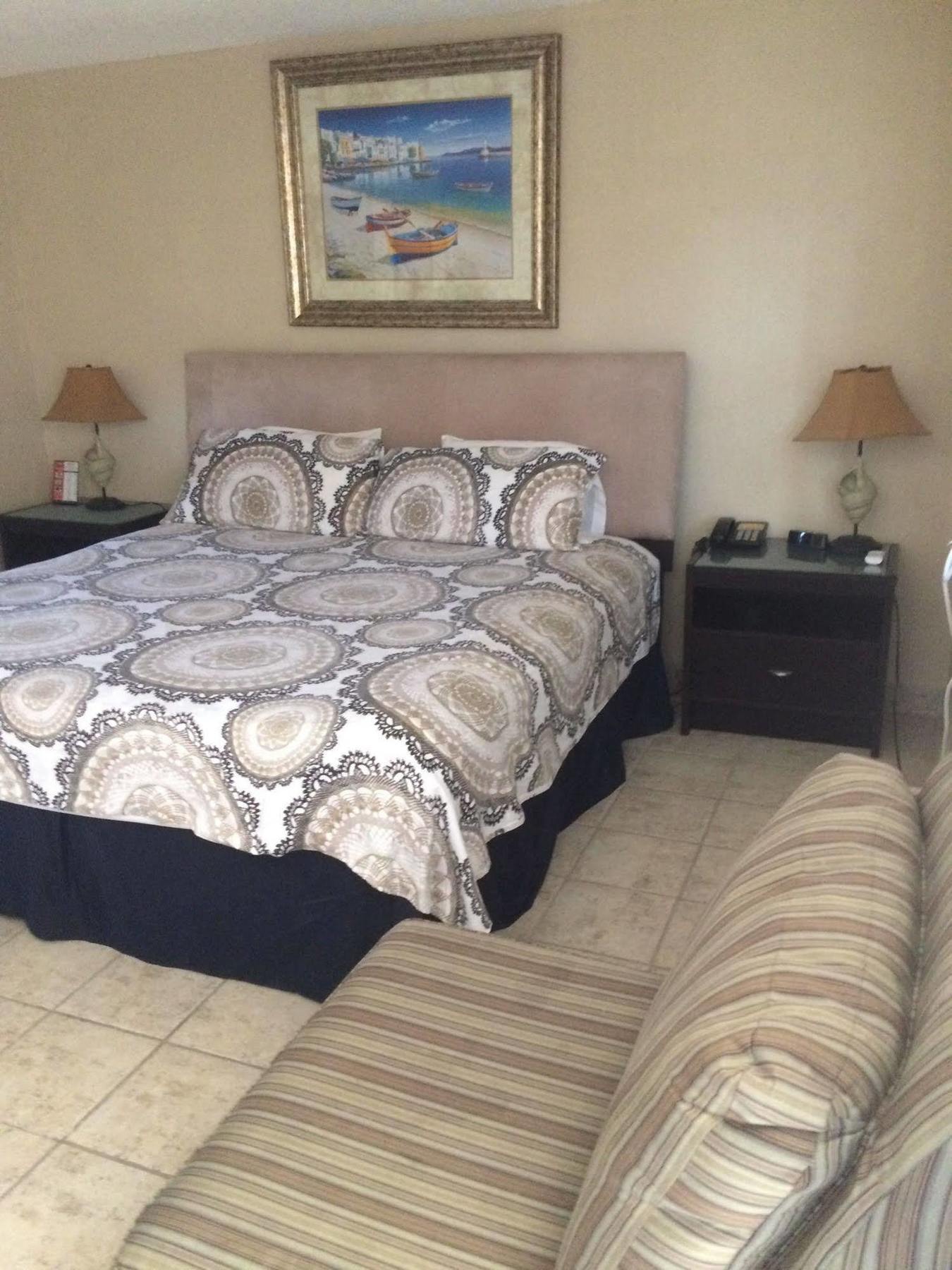 Southern Seas Resort Lauderdale-by-the-Sea Dış mekan fotoğraf