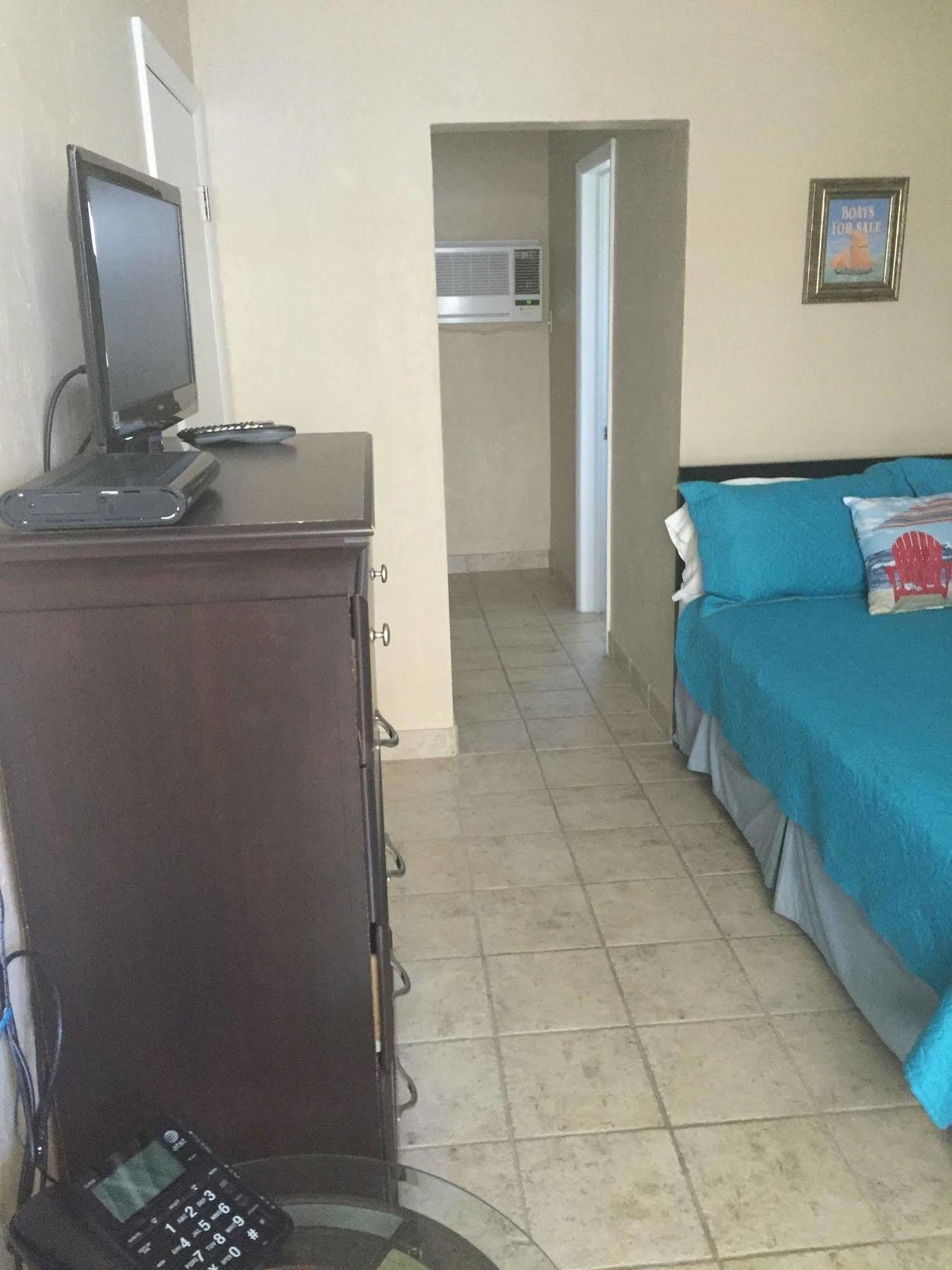Southern Seas Resort Lauderdale-by-the-Sea Dış mekan fotoğraf